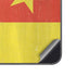 Cameroon Flag Distressed Galaxy A14 5G Skin